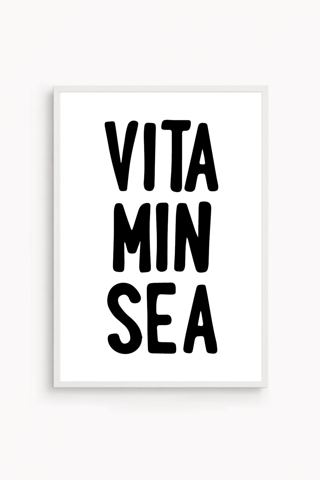 Vitamin Sea