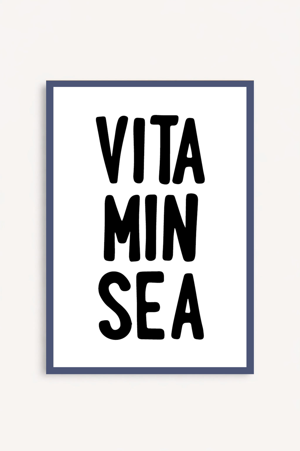 Vitamin Sea