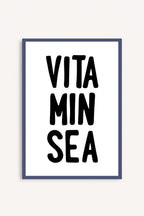 Vitamin Sea