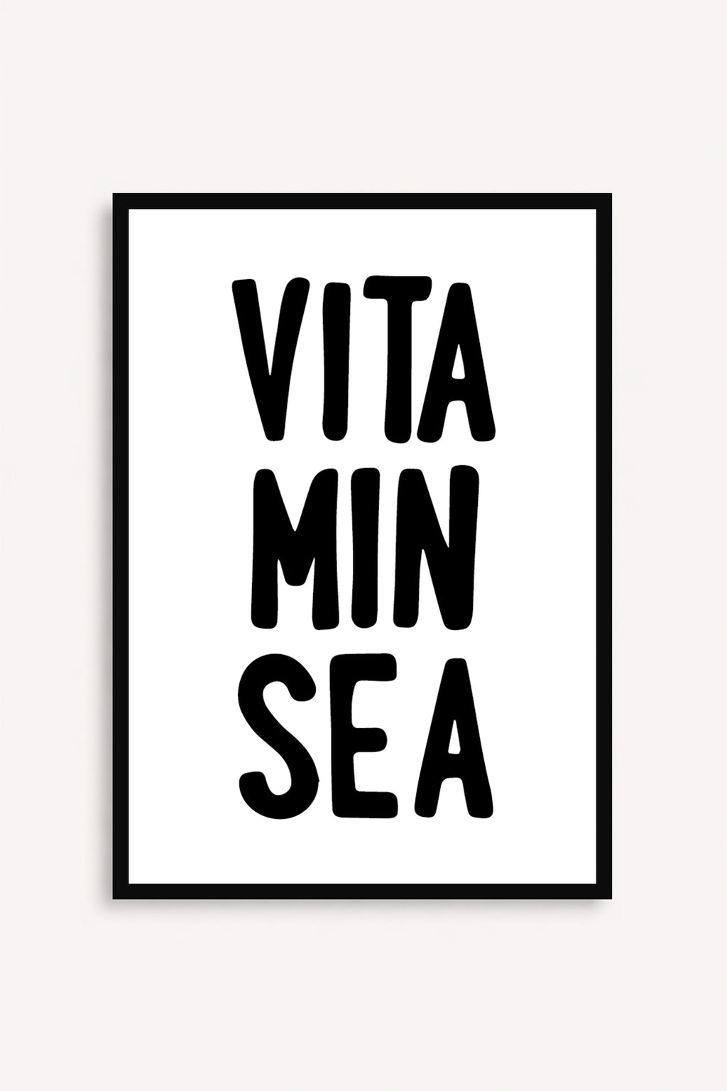 Vitamin Sea