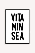 Vitamin Sea