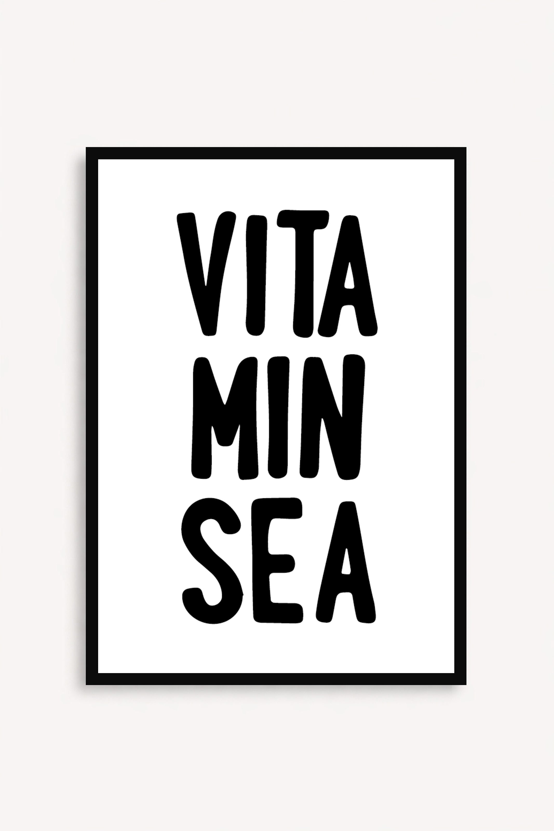 Vitamin Sea