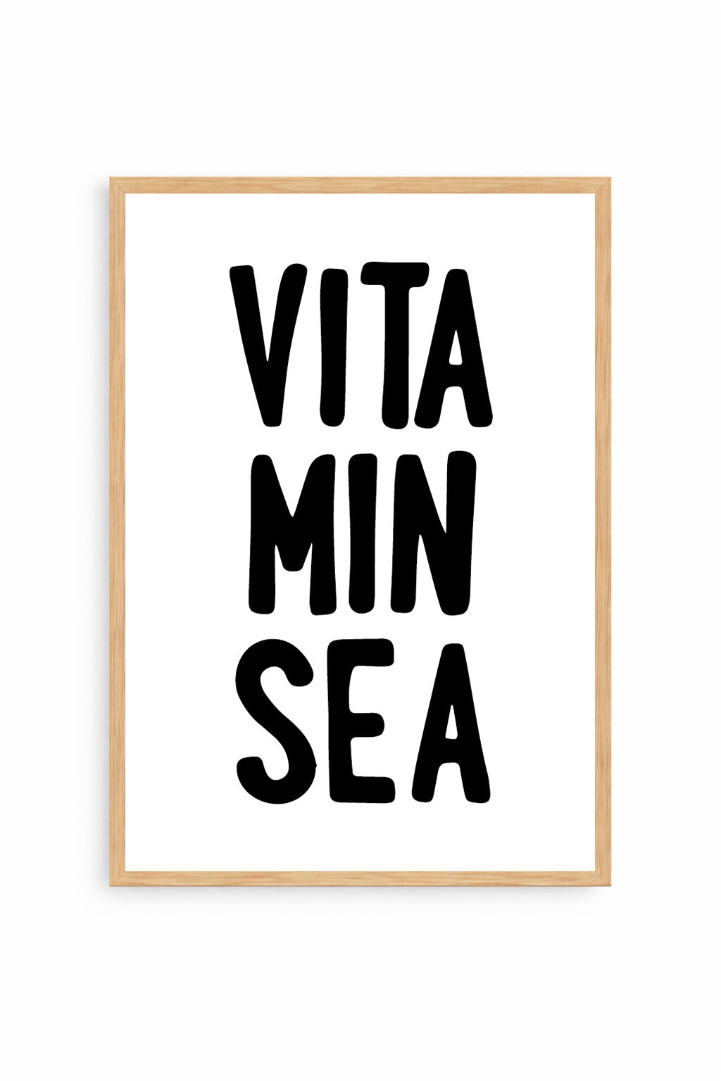 Vitamin Sea
