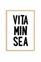 Vitamin Sea