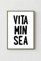 Vitamin Sea