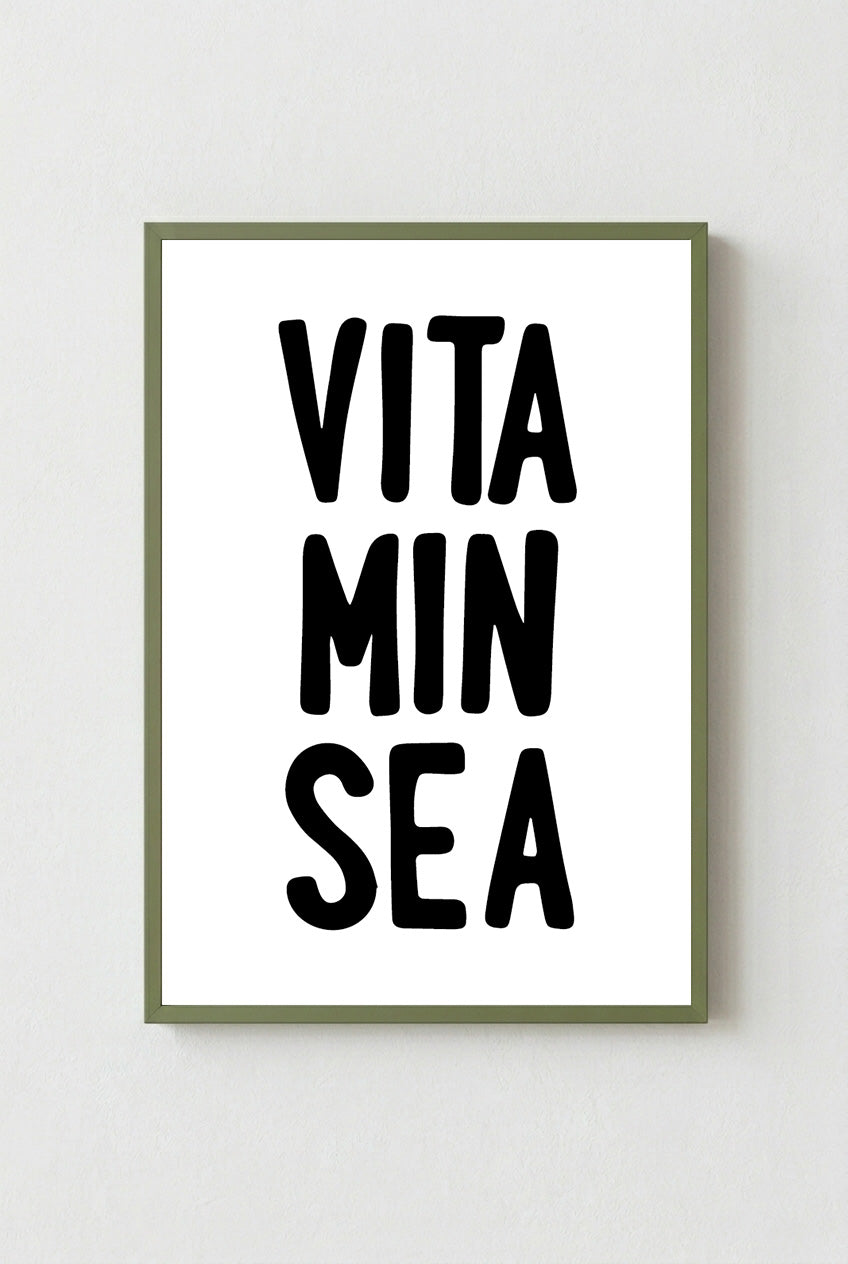 Vitamin Sea