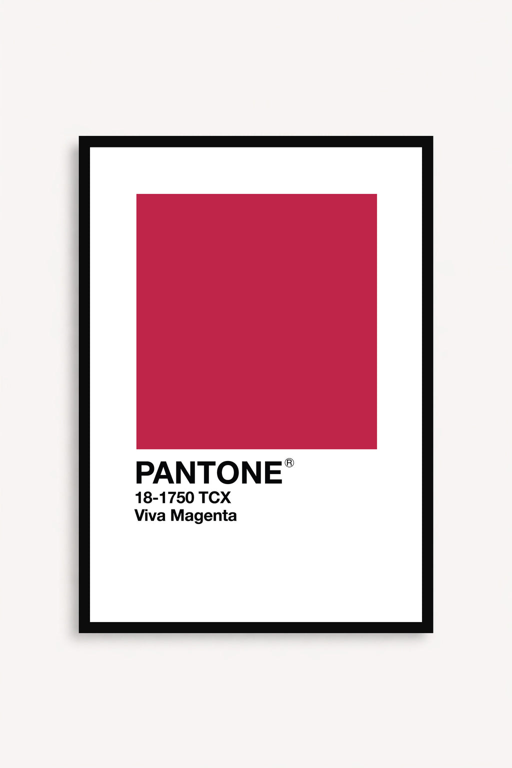Viva Magenta