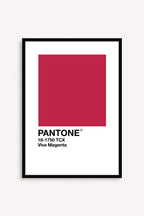 Viva Magenta
