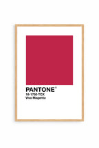 Viva Magenta