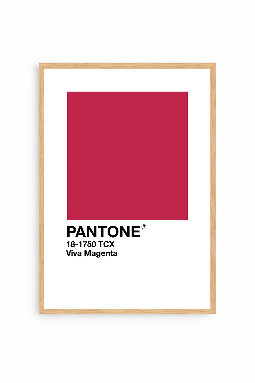 Viva Magenta
