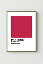 Viva Magenta