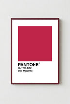 Viva Magenta