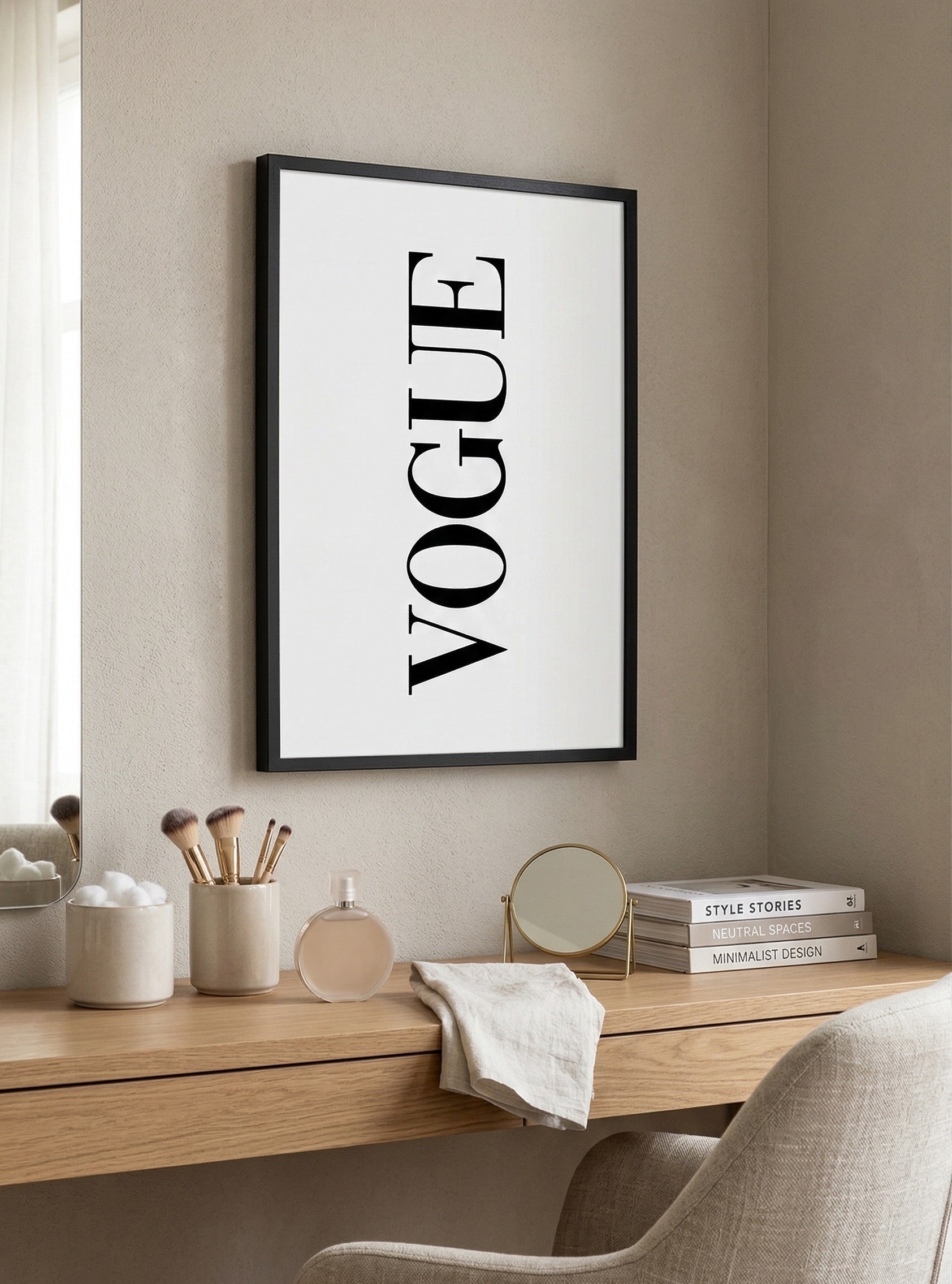 Vogue