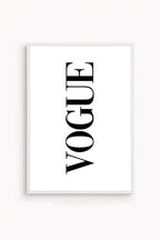 Vogue