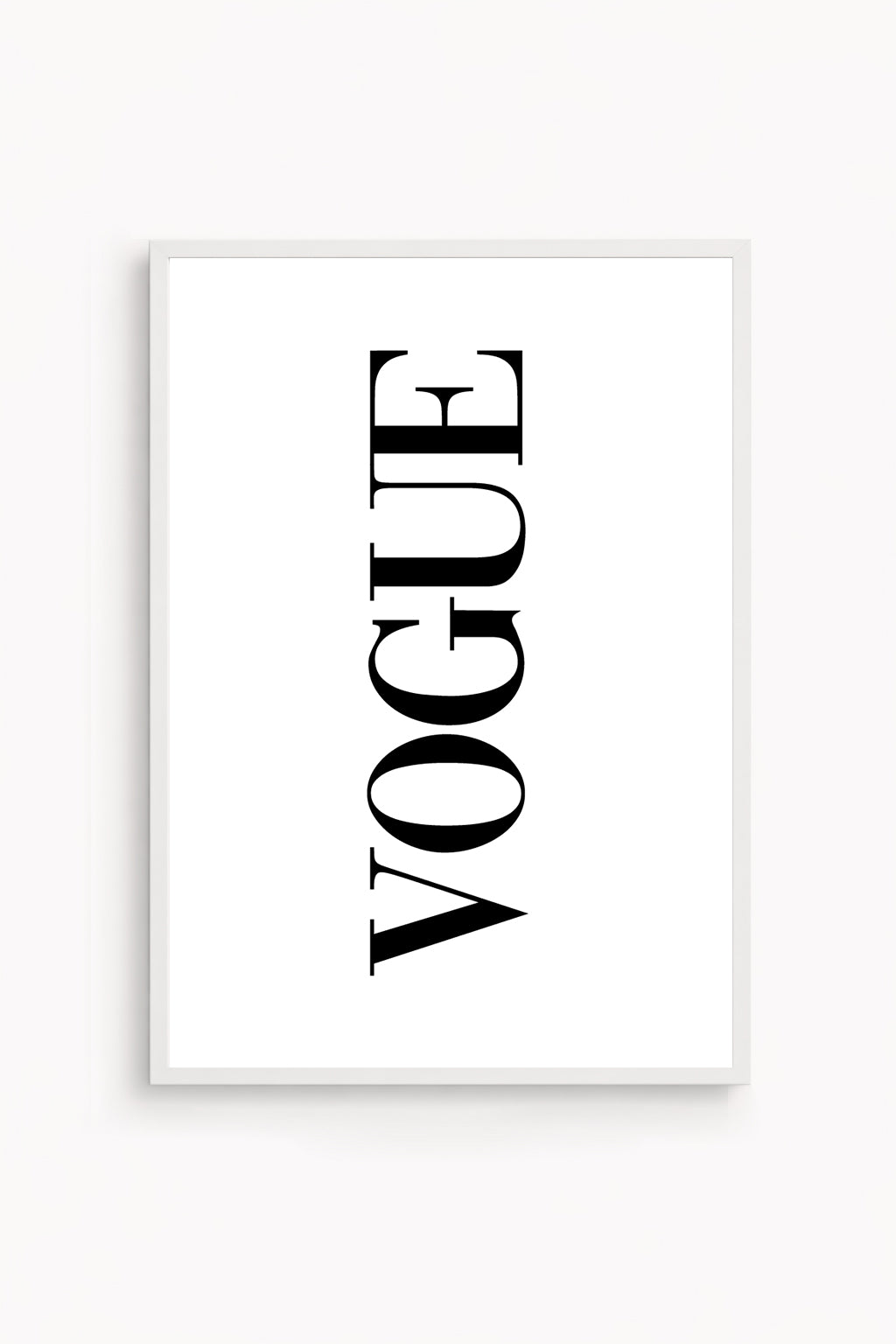 Vogue