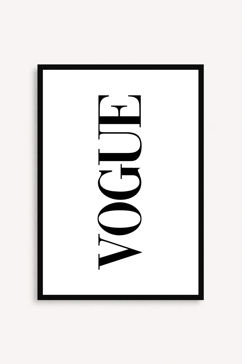 Vogue