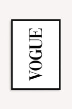 Vogue
