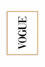 Vogue