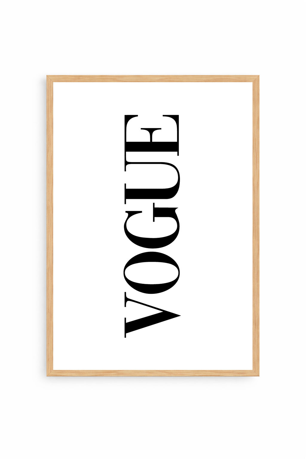 Vogue
