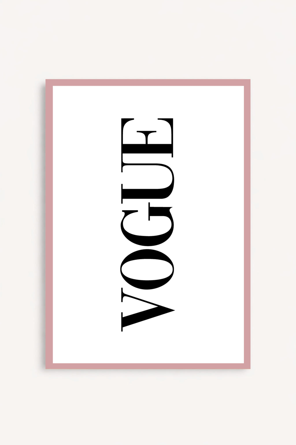 Vogue