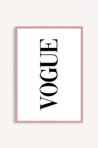 Vogue