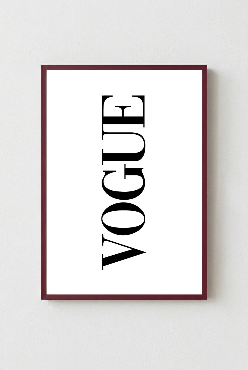 Vogue