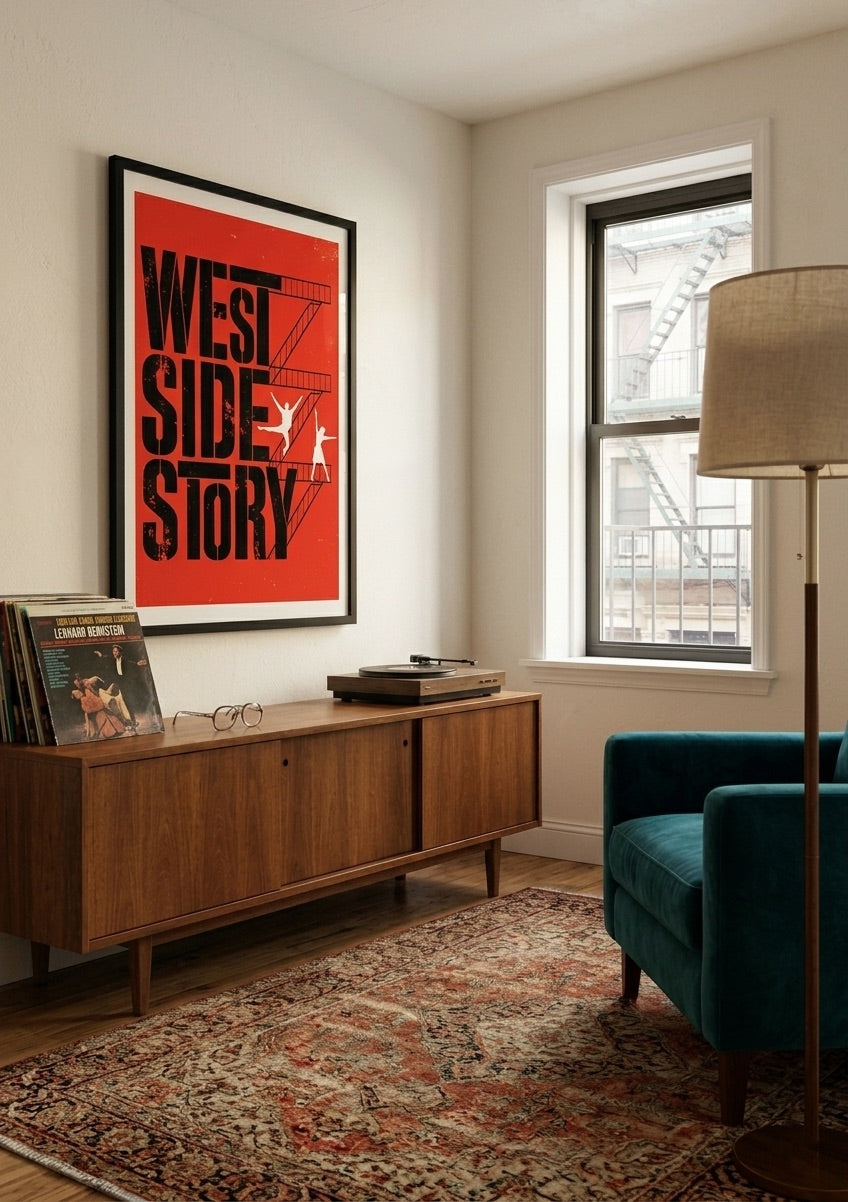 West Side Story
