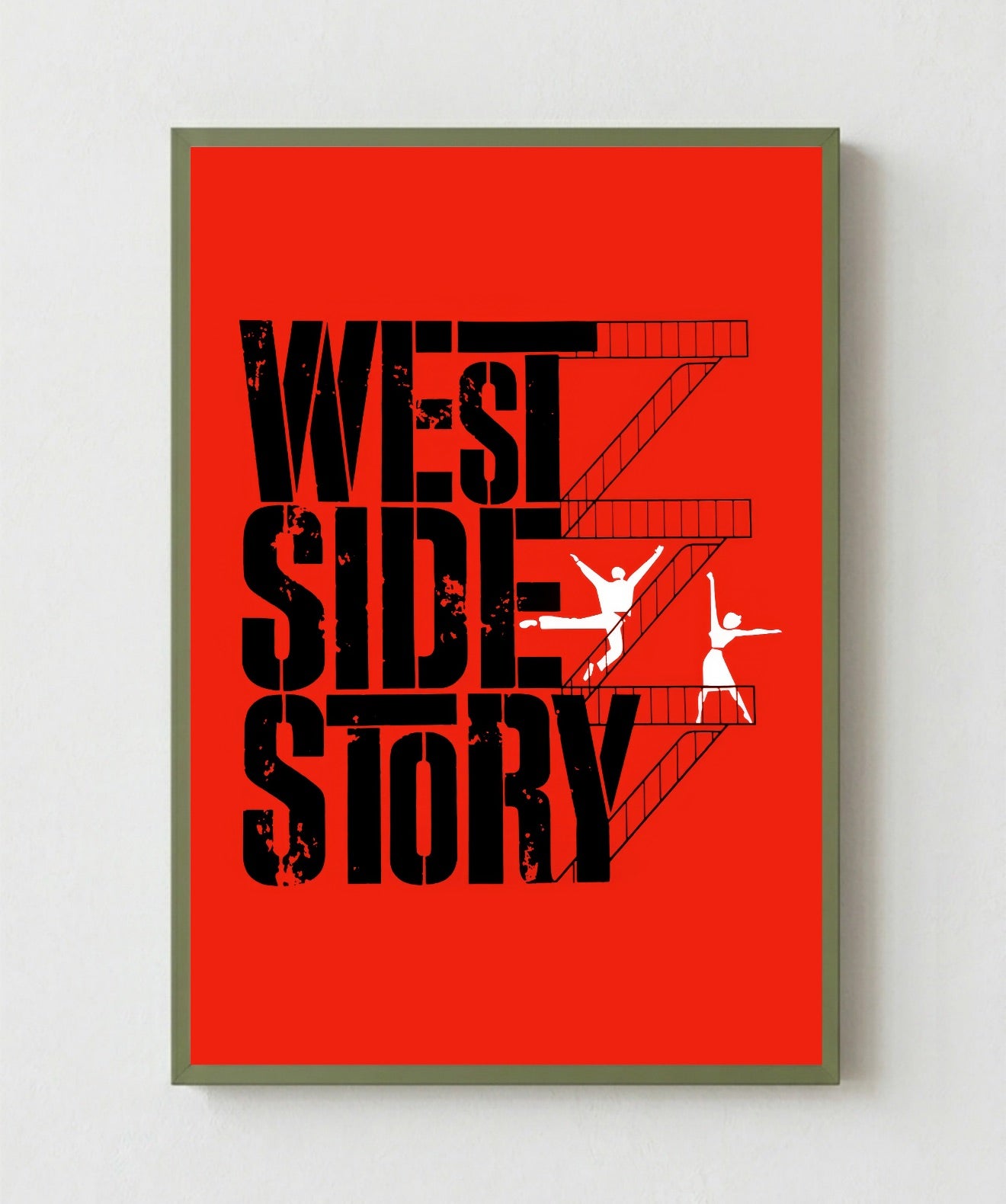 West Side Story
