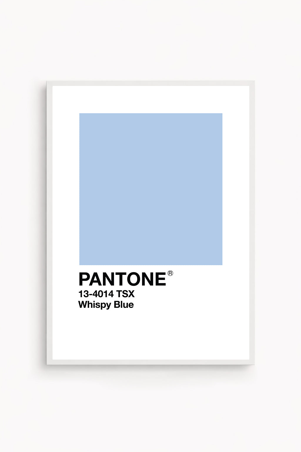 Whispy Blue