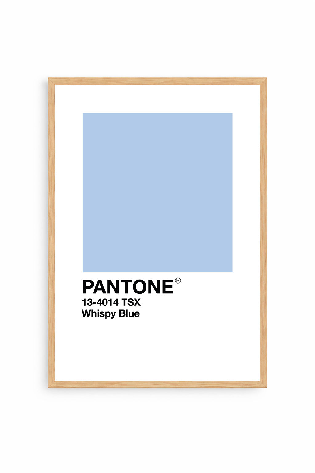 Whispy Blue