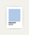 Whispy Blue