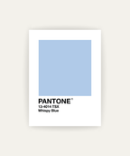 Whispy Blue