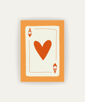Cuadro Wild Heart