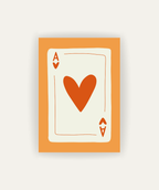 Cuadro Wild Heart