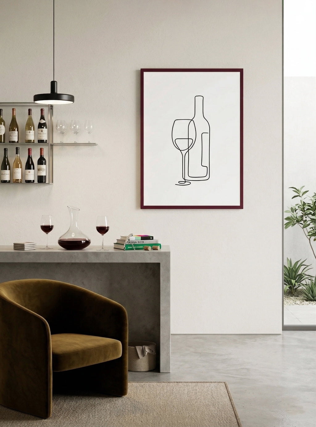 Wine O’Clock