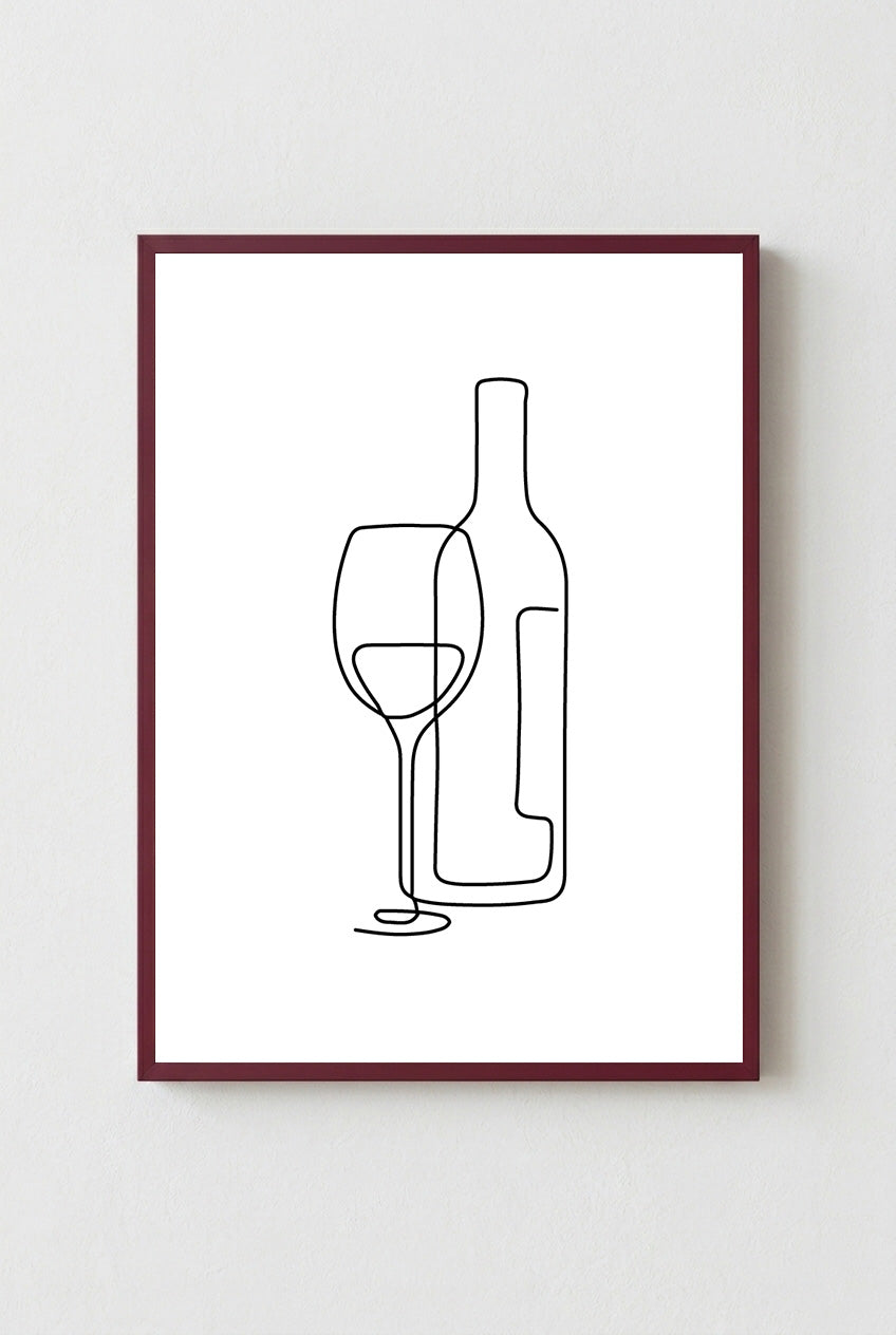 Wine O’Clock