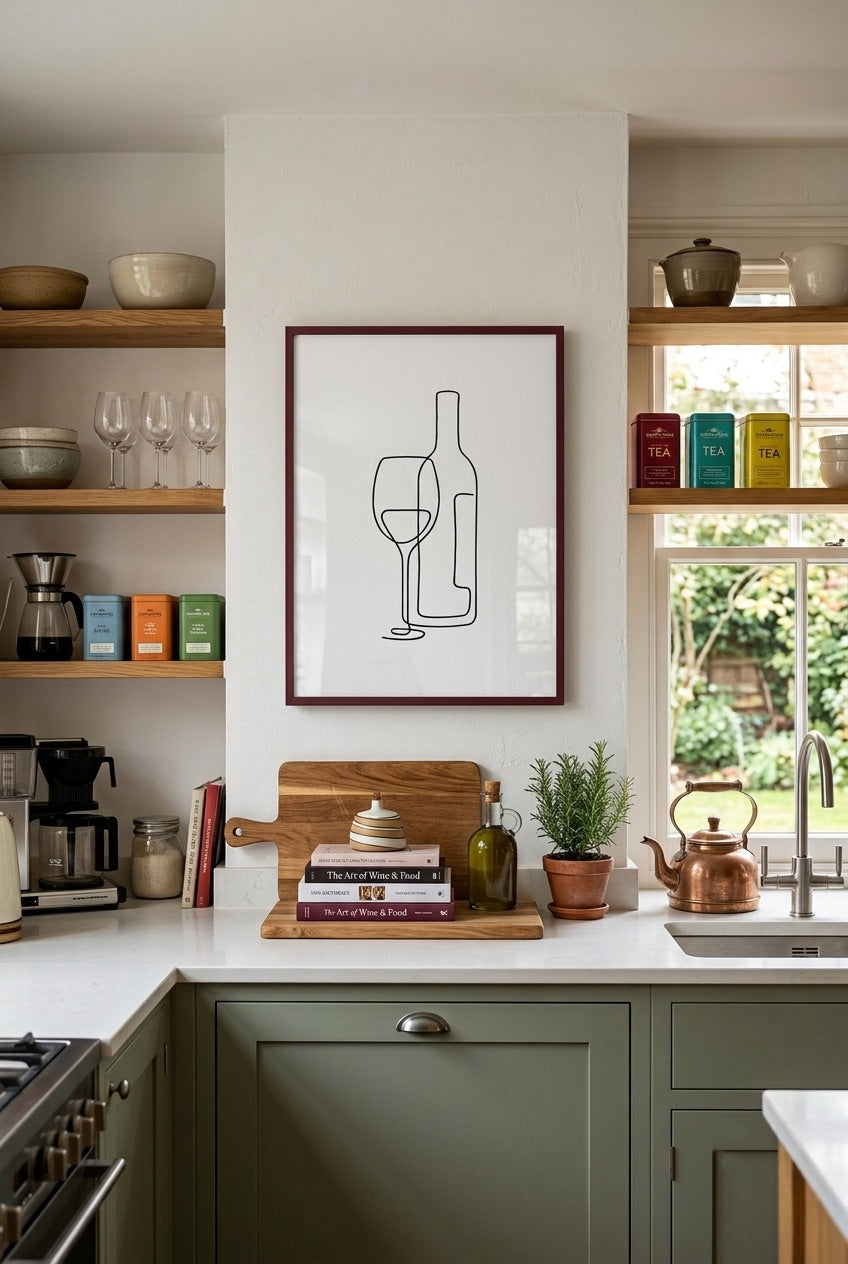 Wine O’Clock