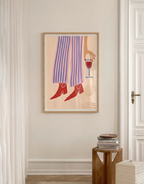 Wine Walk