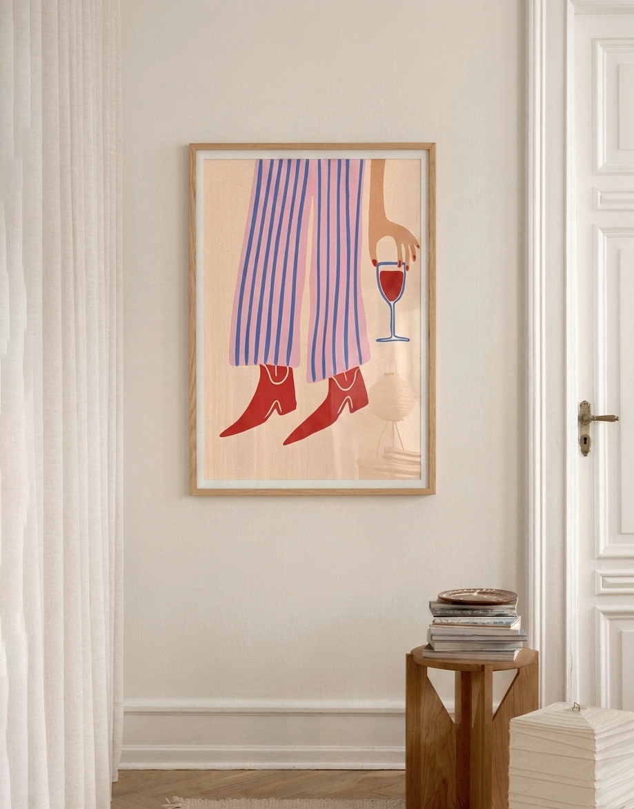 Wine Walk