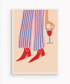 Wine Walk