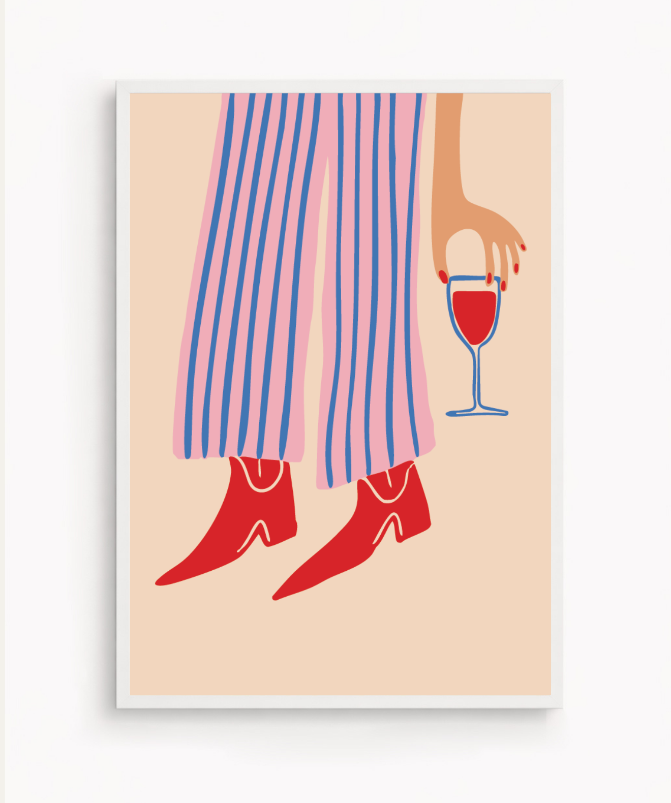 Wine Walk