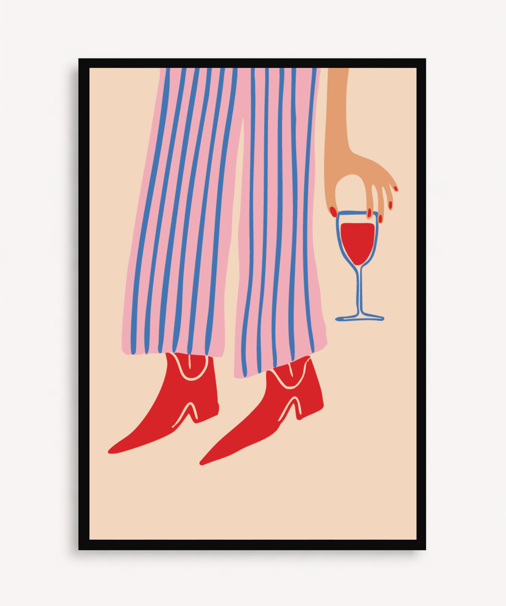 Wine Walk