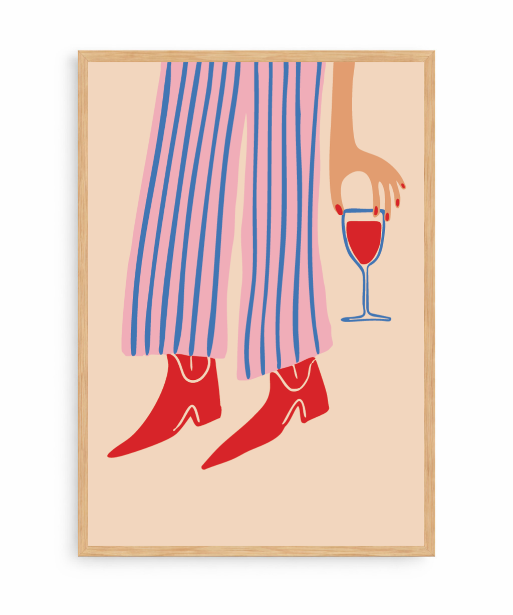 Wine Walk