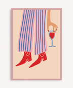 Wine Walk
