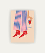 Wine Walk