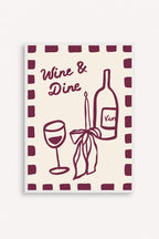 Wine & Dine