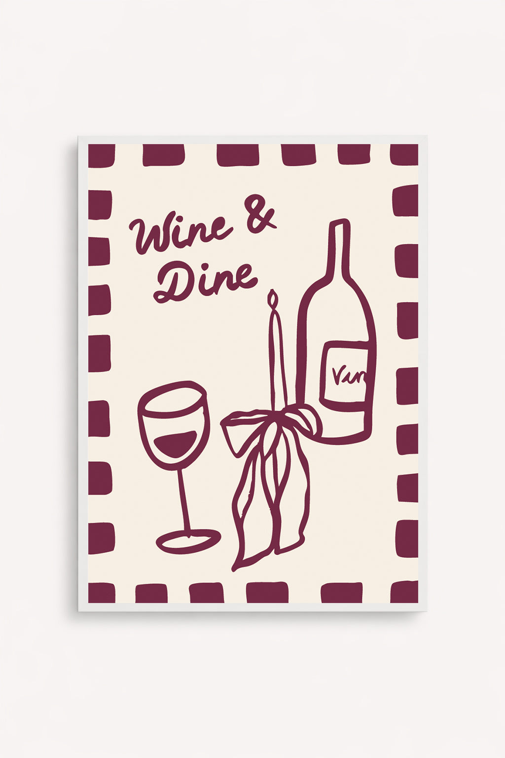 Wine & Dine