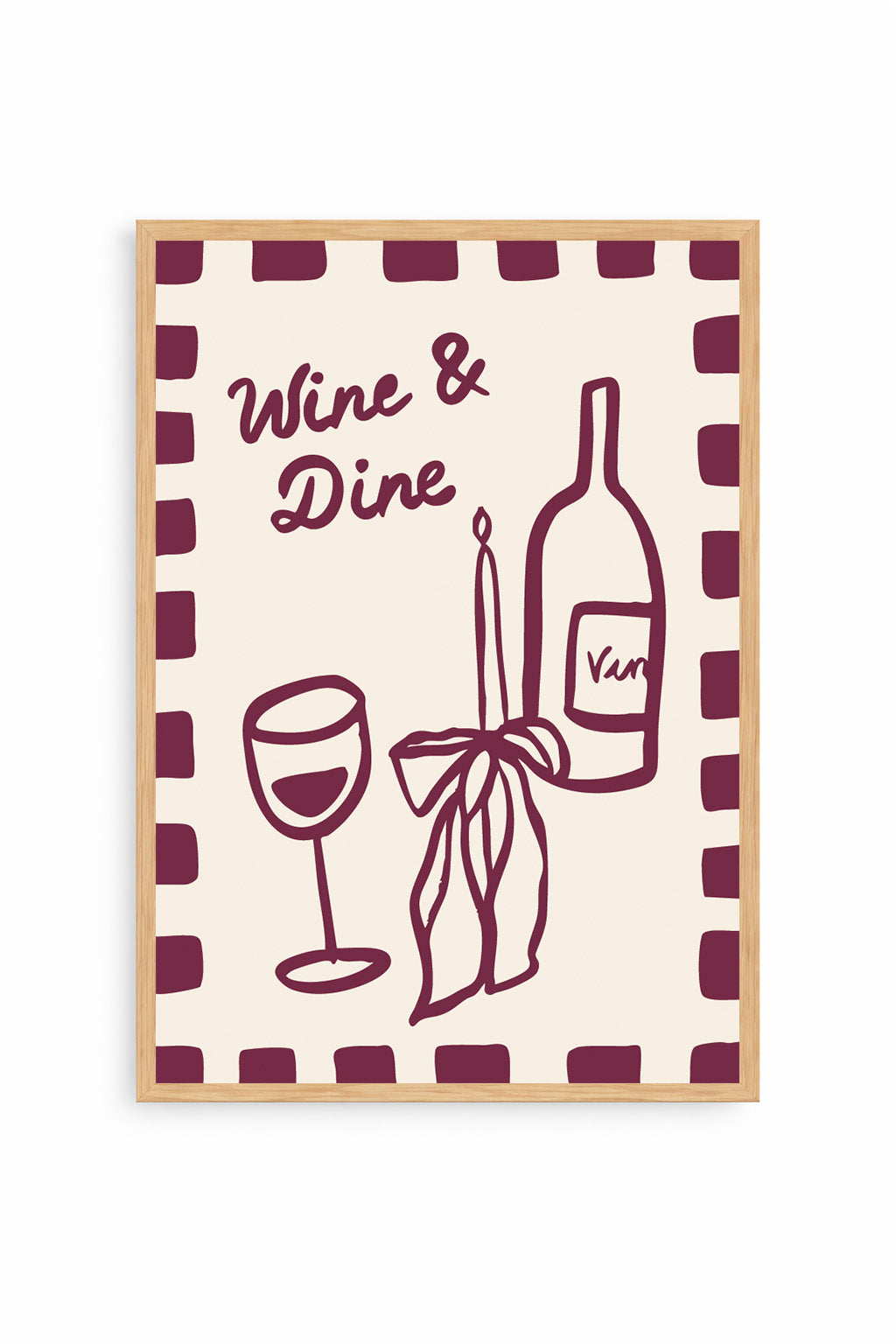 Wine & Dine