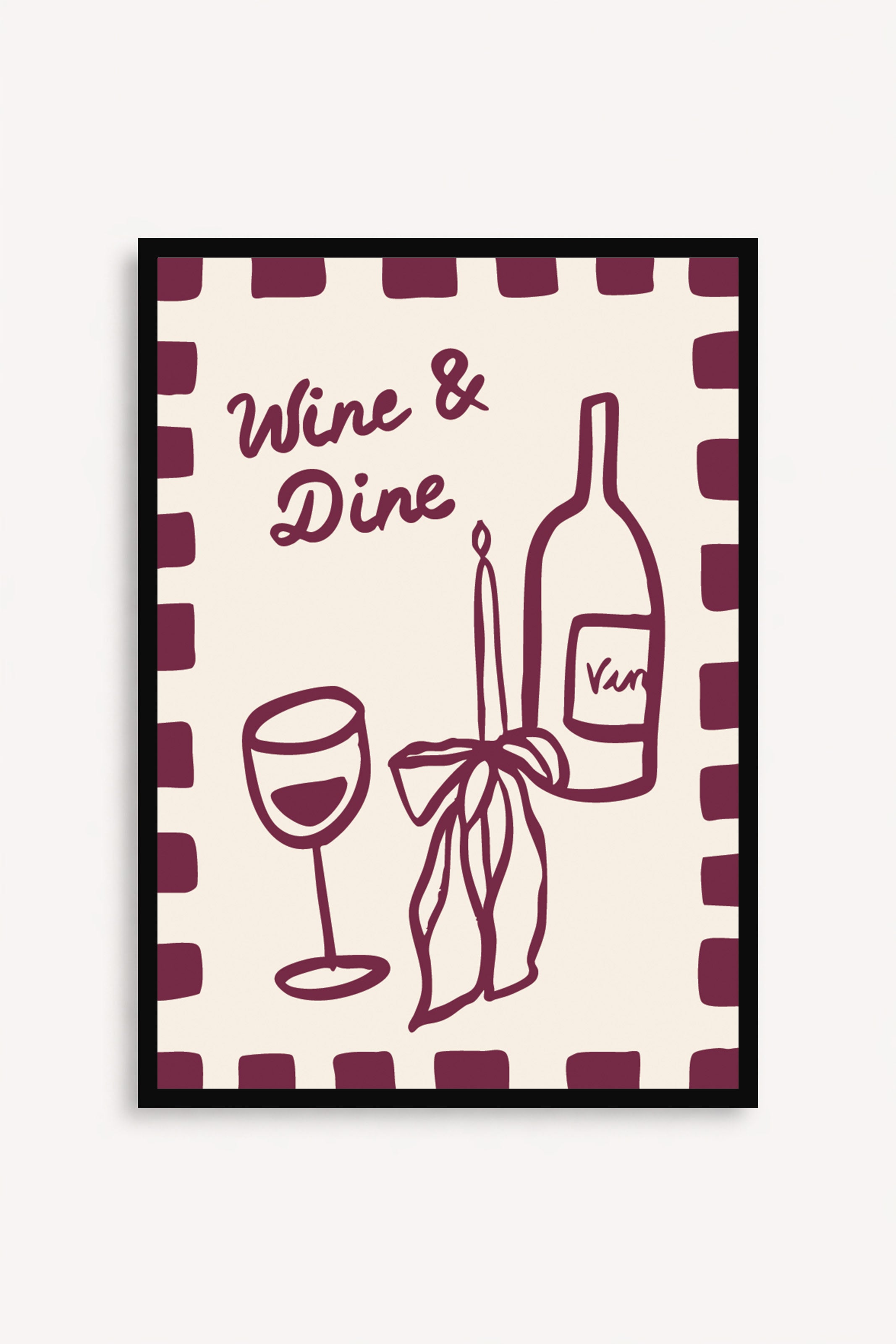 Wine & Dine