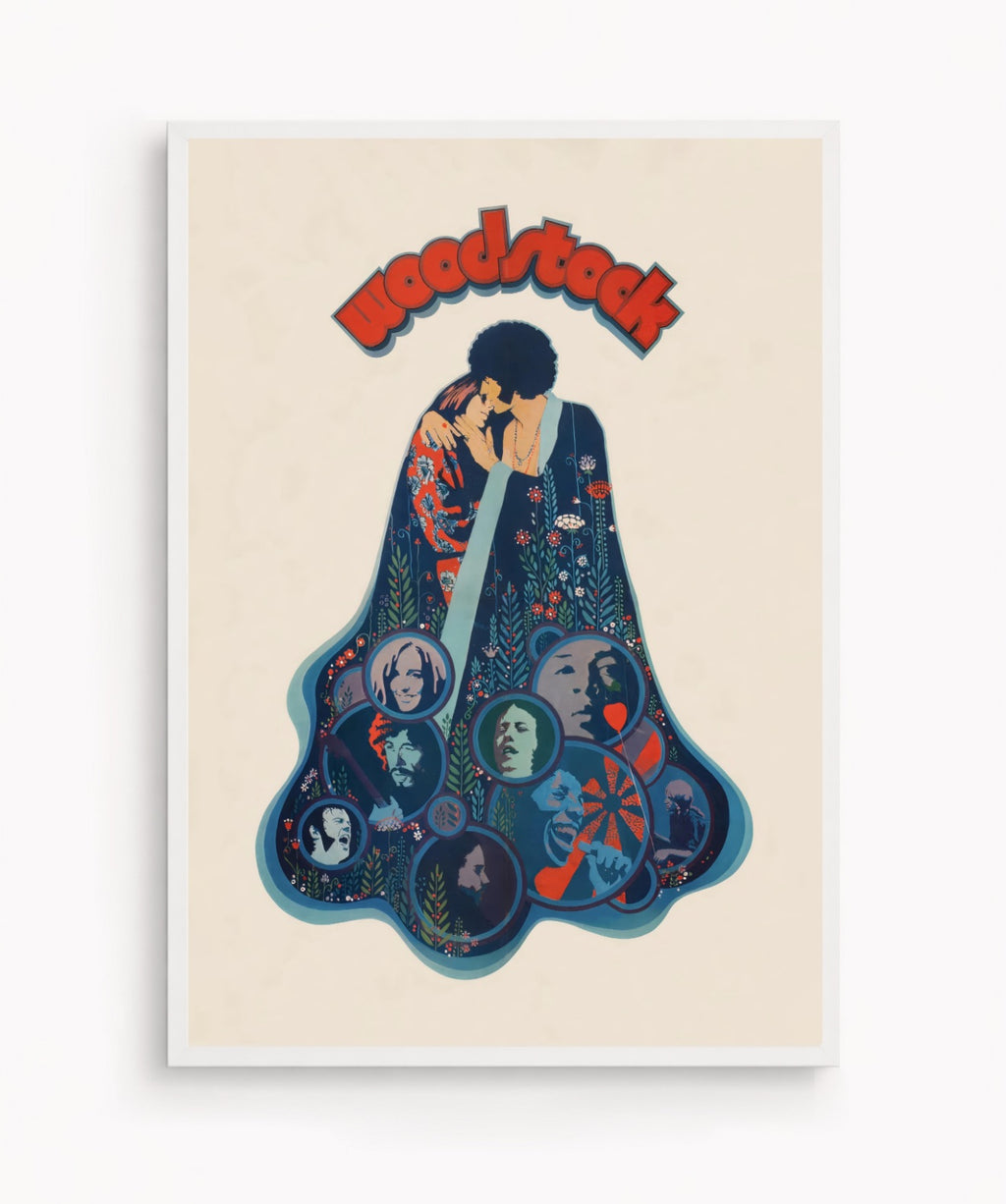Woodstock
